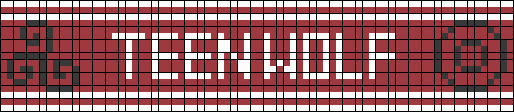 Alpha pattern #180984 preview