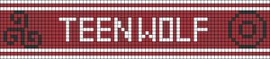 Alpha pattern #180984