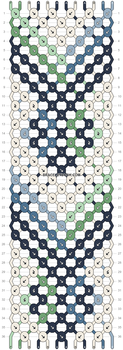 Normal pattern #180987 pattern
