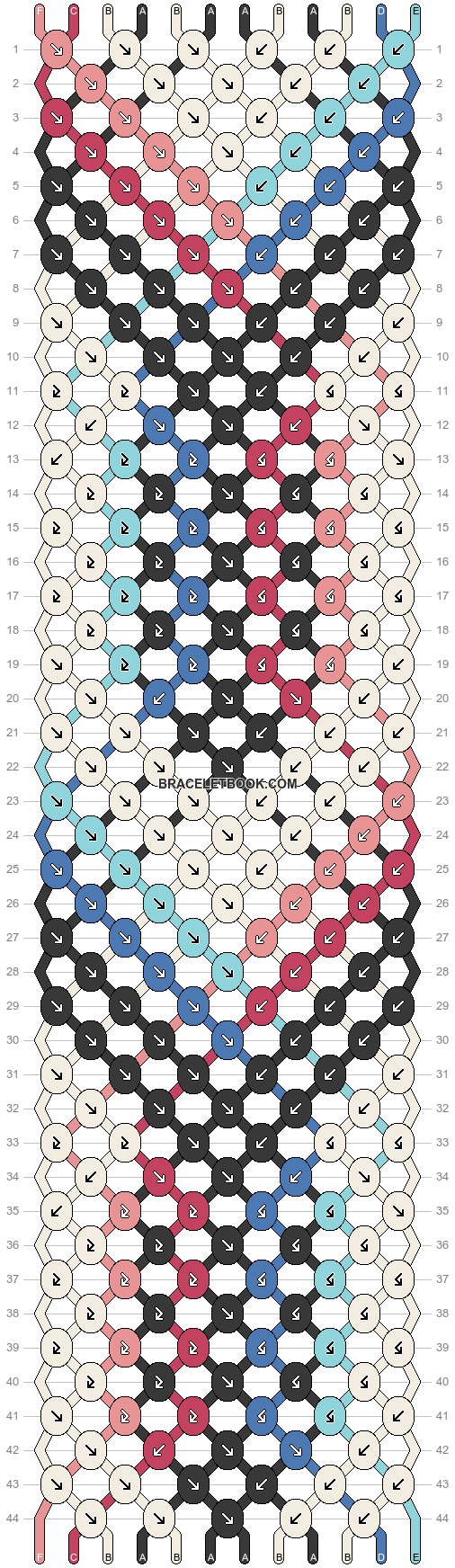 Normal pattern #180988 pattern
