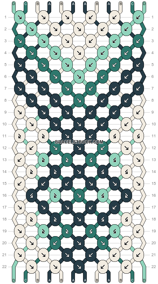 Normal pattern #180989 pattern