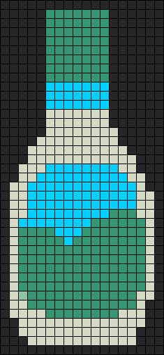 Alpha pattern #180993 preview