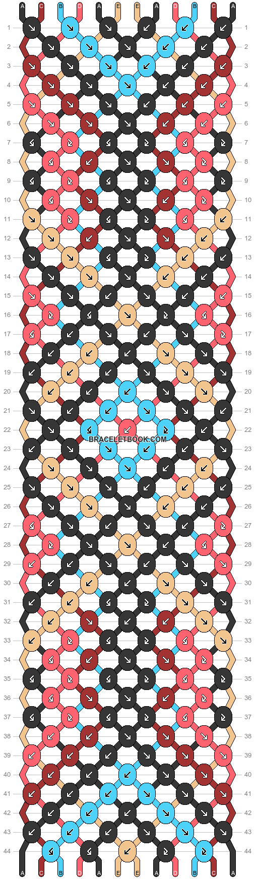Normal pattern #181001 pattern