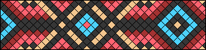 Normal pattern #181001