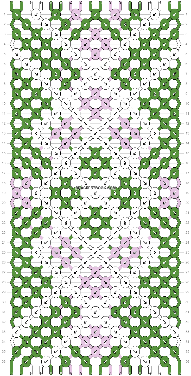 Normal pattern #181002 pattern