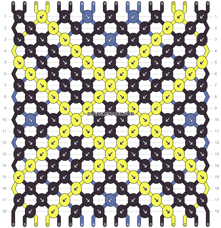 Normal pattern #181003 pattern