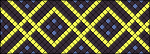 Normal pattern #181003