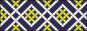 Normal pattern #181004