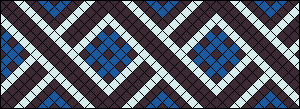 Normal pattern #181005