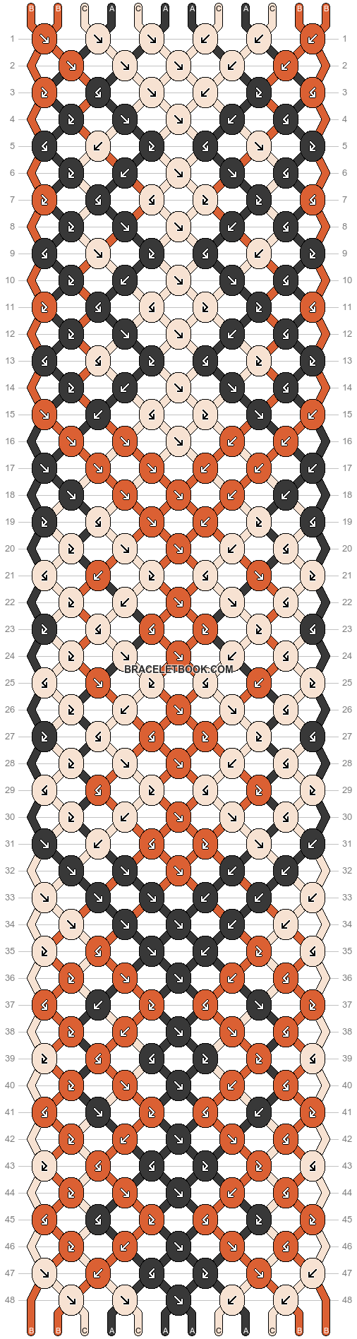Normal pattern #181008 pattern
