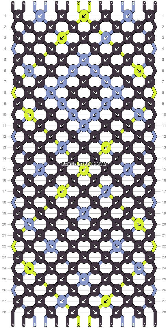 Normal pattern #181015 pattern