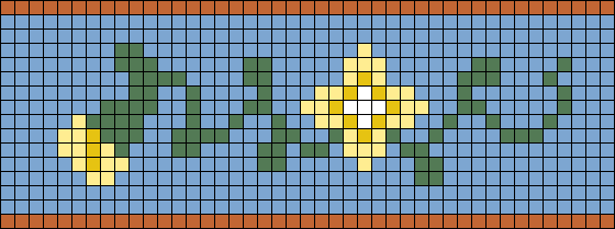 Alpha pattern #181016 preview