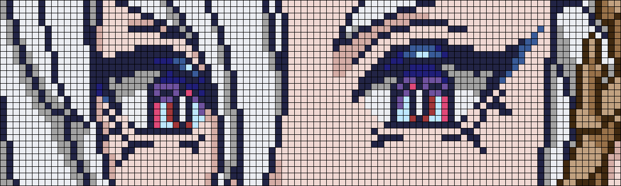Alpha pattern #181019 preview