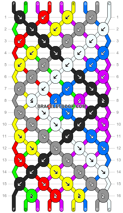 Normal pattern #181020 pattern