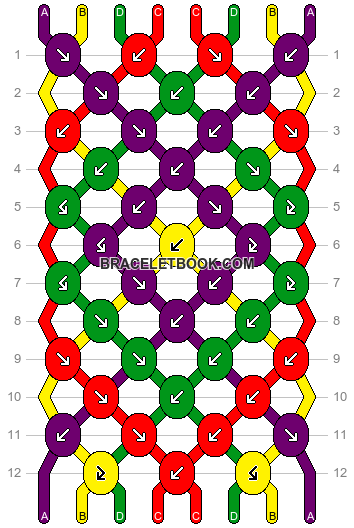 Normal pattern #181024 pattern