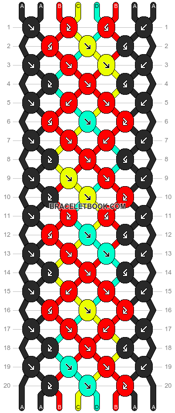 Normal pattern #181026 pattern