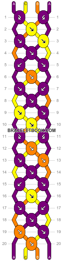 Normal pattern #181027 pattern