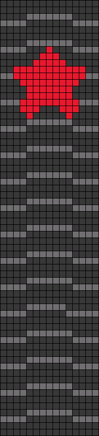 Alpha pattern #181031 preview