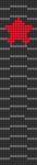 Alpha pattern #181031