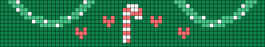 Alpha pattern #181033 preview