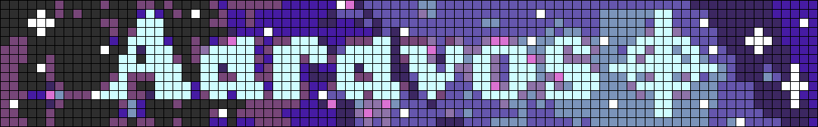 Alpha pattern #181035 preview