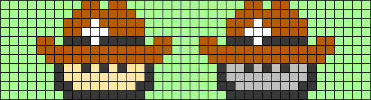 Alpha pattern #181036 preview