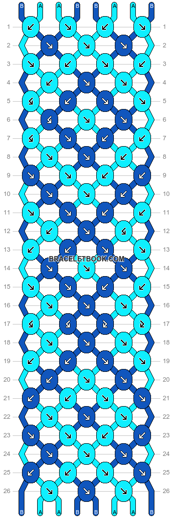 Normal pattern #181039 pattern