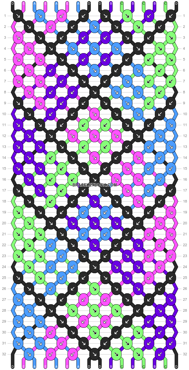 Normal pattern #181040 pattern