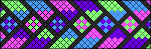Normal pattern #181040