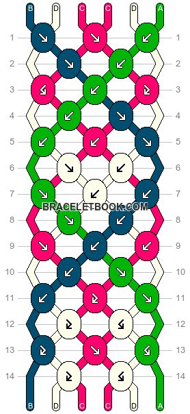 Normal pattern #181043 pattern