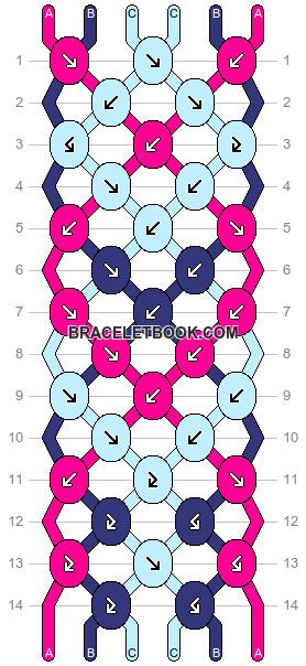 Normal pattern #181044 pattern