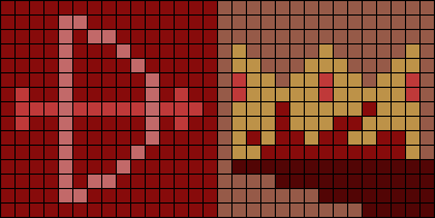 Alpha pattern #181045 preview
