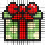 Alpha pattern #181047