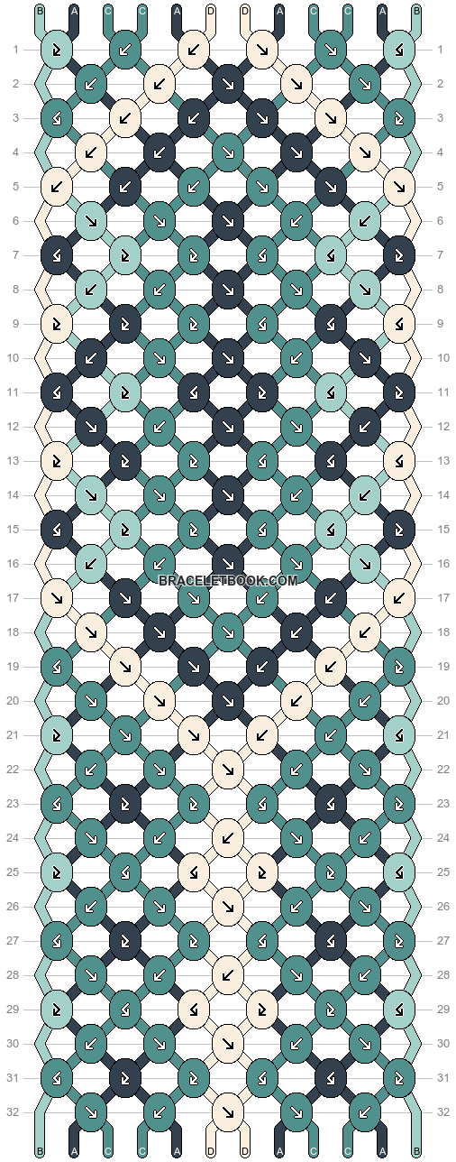 Normal pattern #181057 pattern