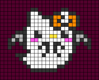 Alpha pattern #181062 preview