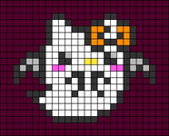 Alpha pattern #181062