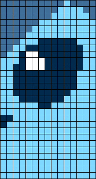 Alpha pattern #181063 preview