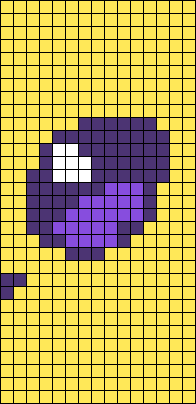 Alpha pattern #181064 preview