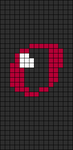 Alpha pattern #181065