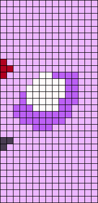 Alpha pattern #181067 preview