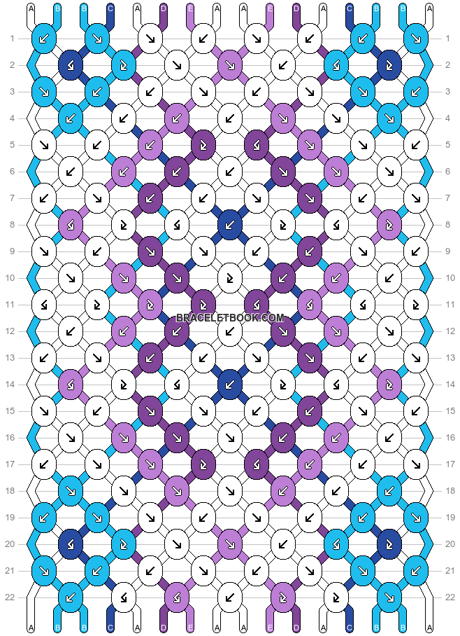 Normal pattern #181068 pattern