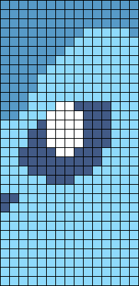 Alpha pattern #181069 preview