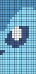 Alpha pattern #181069