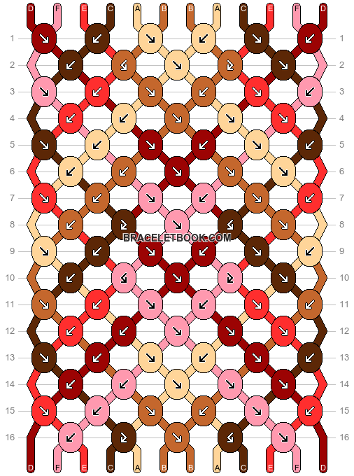 Normal pattern #181071 pattern