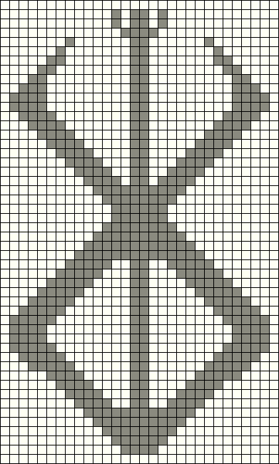 Alpha pattern #181072 preview