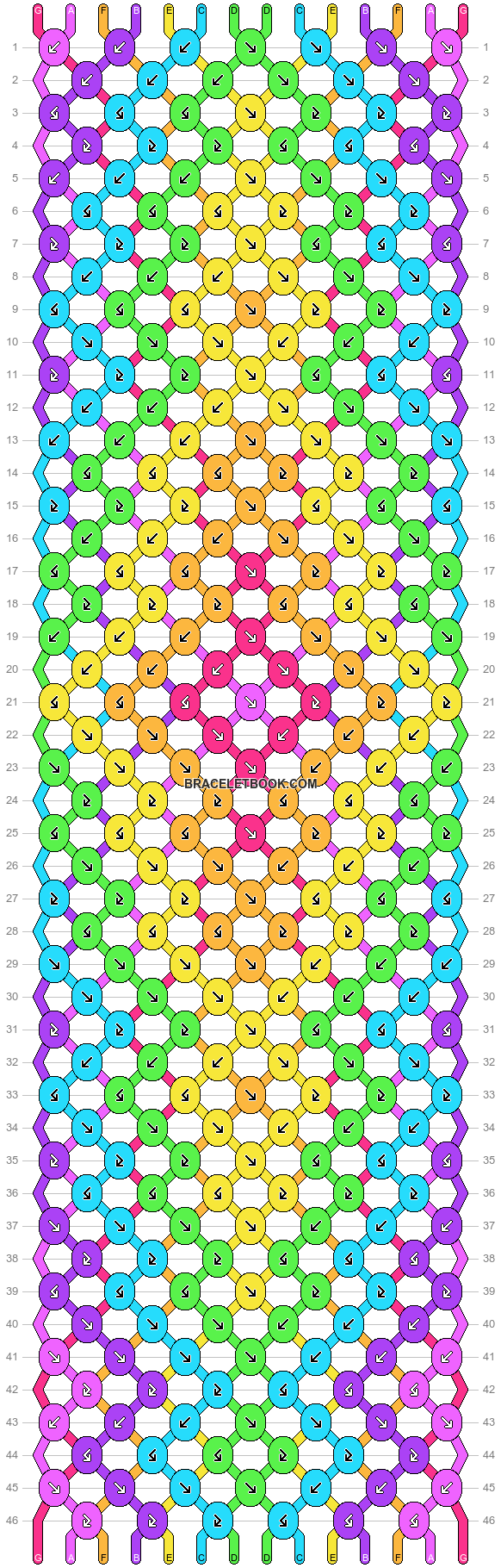 Normal pattern #181074 pattern