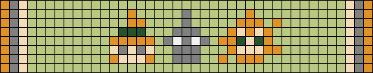 Alpha pattern #181077 preview