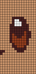 Alpha pattern #181079