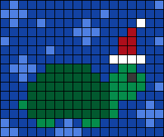 Alpha pattern #181084 preview