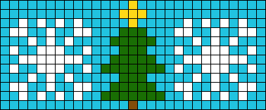 Alpha pattern #181086 preview